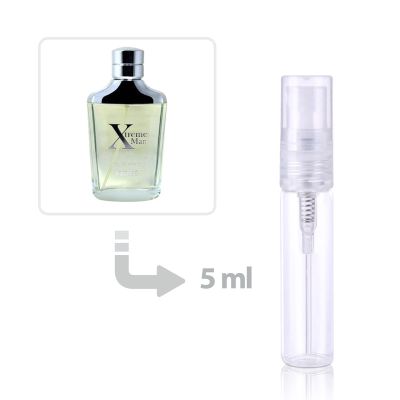 Xtreme man Eau de Parfum for Men Rodier