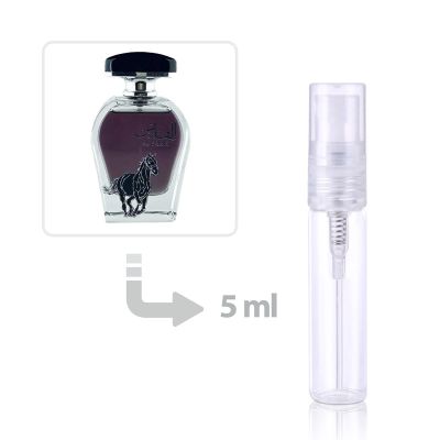 Rodier Al Faris Eau de Parfum for Men Rodier