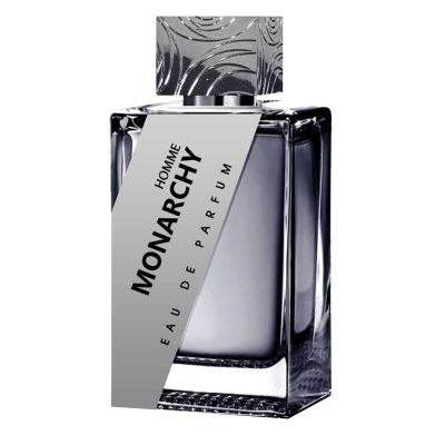 Monarchy Gray عطر رجالي