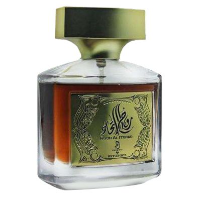 عطر روح الاتحاد للرجال من رودييه