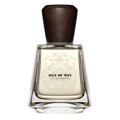 Isle Eau de Parfum for Men Frapin