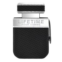 New Lifetime Pour Homme Eau de Parfum for Men Chris Adams