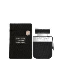 New Lifetime Pour Homme Eau de Parfum for Men Chris Adams