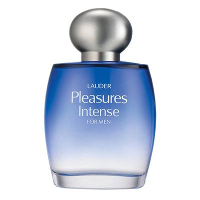 Pleasures Intense Eau de Cologne for Men Estee Lauder