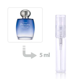 Pleasures Intense Eau de Cologne for Men Estee Lauder