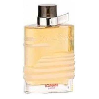 Solara Eau de Toilette for Men Lomani