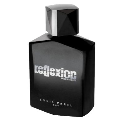 Reflexion Intense Eau de Toilette for Men Louis Varel