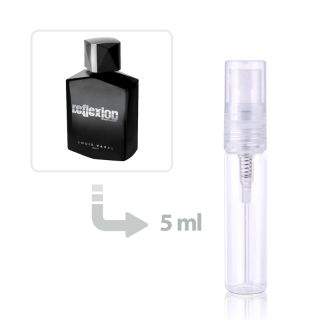 Reflexion Intense Eau de Toilette for Men Louis Varel