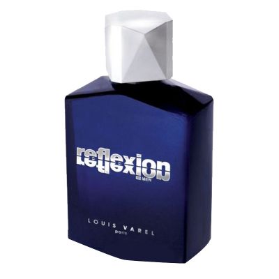 Reflexion Eau de Toilette for Men Louis Varel