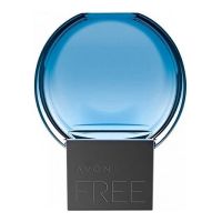 Free For Him Eau de Toilette Men Avon