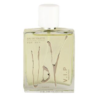 UDV VIP Eau de Toilette Men Ulric de Varens