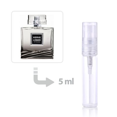 Herve Leger Intrigue Homme Eau de Toilette Men Avon