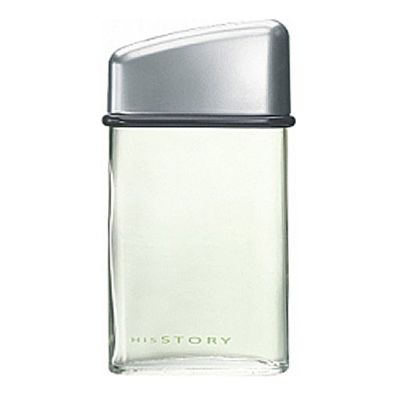 His Story Eau de Toilette Men Avon