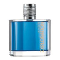 Exploration Eau de Toilette Men Avon