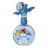 Angry Birds Get Rio Loud Eau de Toilette boy kid and girl kid Air Val International