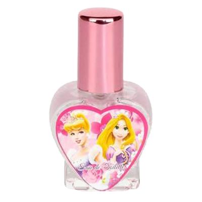 Disney Princes Eau de Toilette kid girl Air Val International