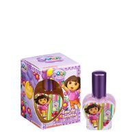 Dora Explorer Eau de Toilette kid girl Air Val International