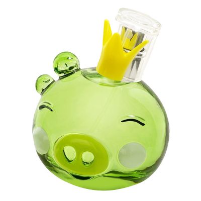 Angry Birds Green Prestige Eau de Toilette boy kid and girl kid Air Val International