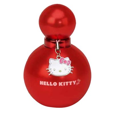 Hello Kitty Eau de Toilette kid girl Air Val International