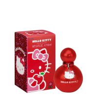 Hello Kitty Eau de Toilette kid girl Air Val International