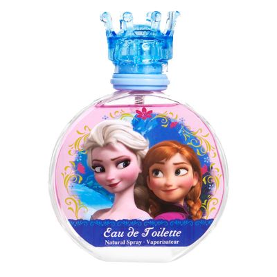 Frozen Eau de Toilette kid girl Air Val International