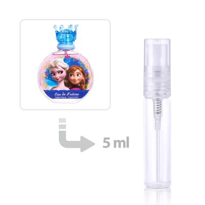 Frozen Eau de Toilette kid girl Air Val International