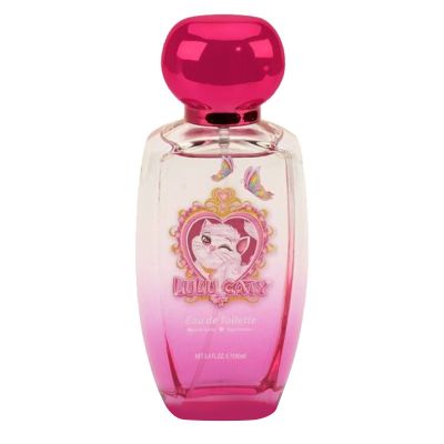 Lulu Caty Eau de Toilette kid girl Air Val International