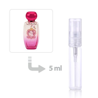 Lulu Caty Eau de Toilette kid girl Air Val International