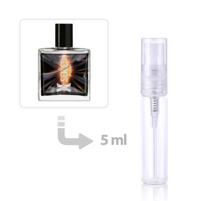 X Series Flash Eau de Toilette Men Avon