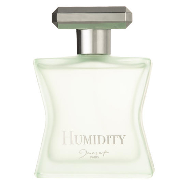 Humidity Eau de Parfum for Men Jacsaf perfume & fragrance - Riah