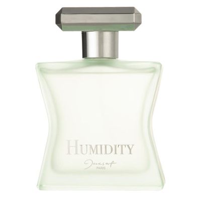 عطر Humidity Eau de Parfum للرجال من Jacsaf