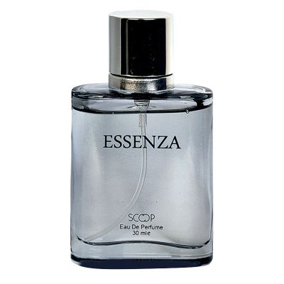 Essenza Eau de Parfum for Men Scoop