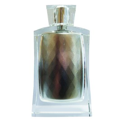 Silver Eau de Parfum Men Balmaso