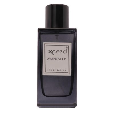 Avantaj 4 Eau de Parfum Men Xceed