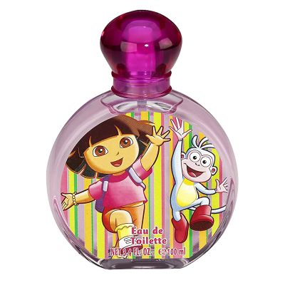 Dora Eau de Toilette kid girl Air Val International