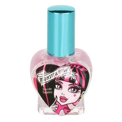 Monster High Eau de Toilette kid girl Air Val International