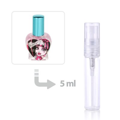 Monster High Eau de Toilette kid girl Air Val International