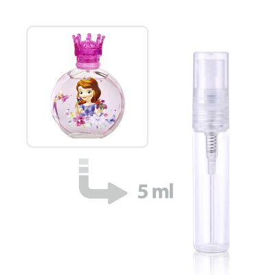 Sofia The First Eau de Toilette kid girl Air Val International