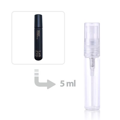 عطر ماجيك او دو بارفيوم للرجال جاكساف