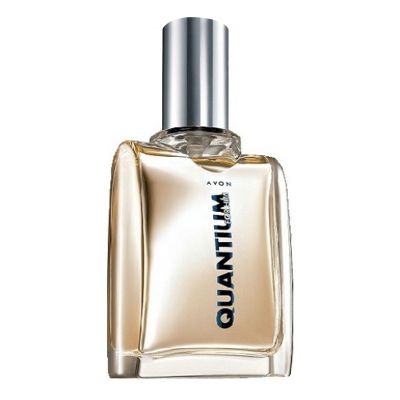 Quantium For Him Eau de Toilette Men Avon