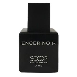 Encer Noir Eau de Parfum for Men Scoop