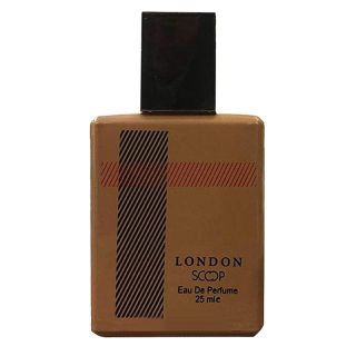 London Eau de Parfum for Men Scoop