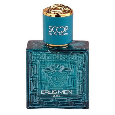 Erus Men Eau de Parfum for Men Scoop