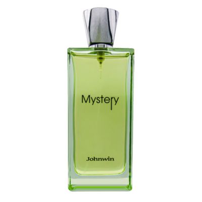 Mystery Eau de Parfum for Men Johnwin