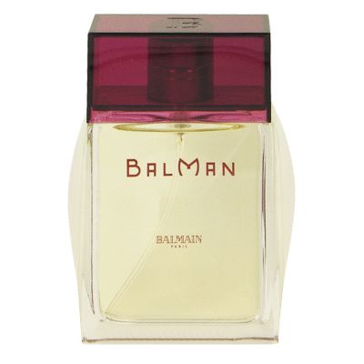 BalMan Eau de Toilette Men Pierre Balmain