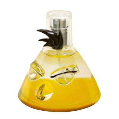 Angry Birds Yellow Prestige Eau de Toilette boy kid and girl kid Air Val International