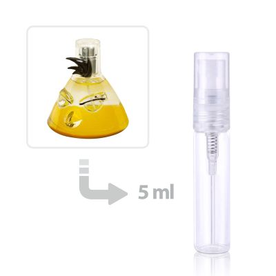 Angry Birds Yellow Prestige Eau de Toilette boy kid and girl kid Air Val International