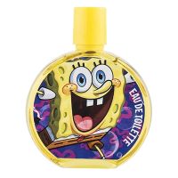 Sponge Bob Squarepants Eau de Toilette kid boy Air Val International