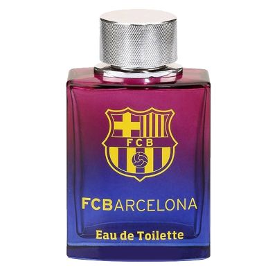 FC Barcelona Eau de Toilette kid boy Air Val International