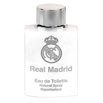 Real Madrid Eau de Toilette kid boy Air Val International